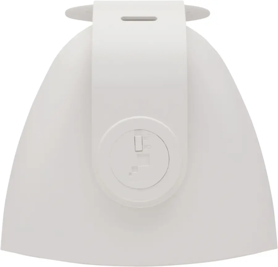 Alt View 24. Sonance - MAGO6SYSV3 - Mag Series 2.0-Ch. Outdoor Speaker System Powered By Sonos® (Each) - Paintable White.