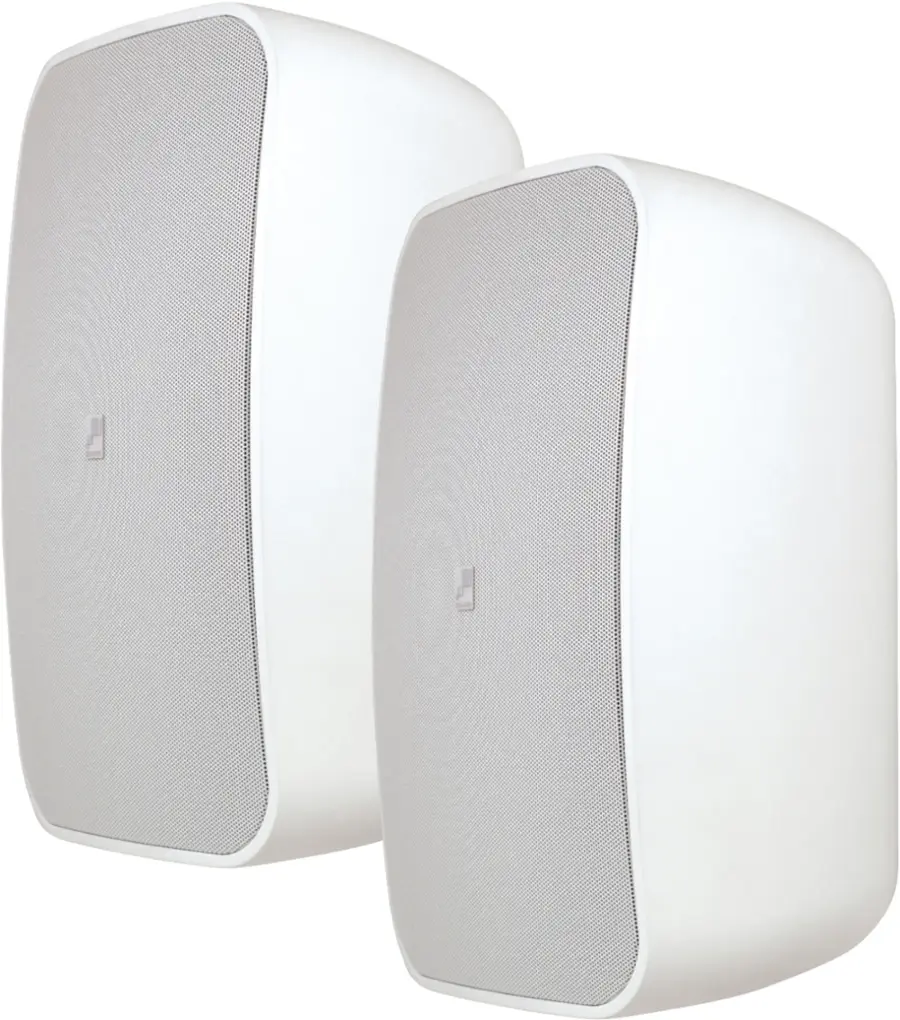 Alt View 13. Sonance - MAGO6SYSV3 - Mag Series 2.0-Ch. Outdoor Speaker System Powered By Sonos® (Each) - Paintable White.