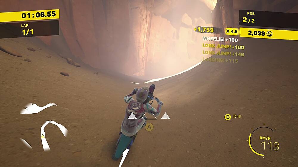 Alt View 13. Maximum Games - OffRoad Racing.