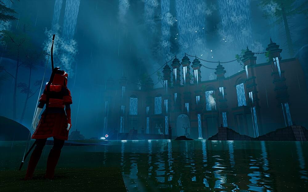 Alt View 12. Skybound - The Pathless.