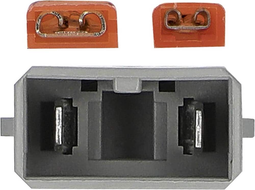 Alt View 11. Metra - Speaker Mount Kit for Select 2006-2020 Honda Vehicles - Black.