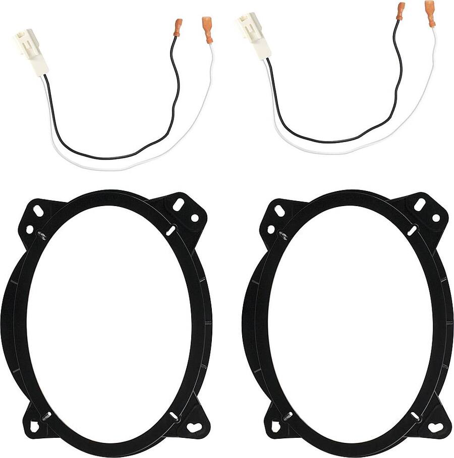 Metra 72-8109 Speaker Wiring Adapters