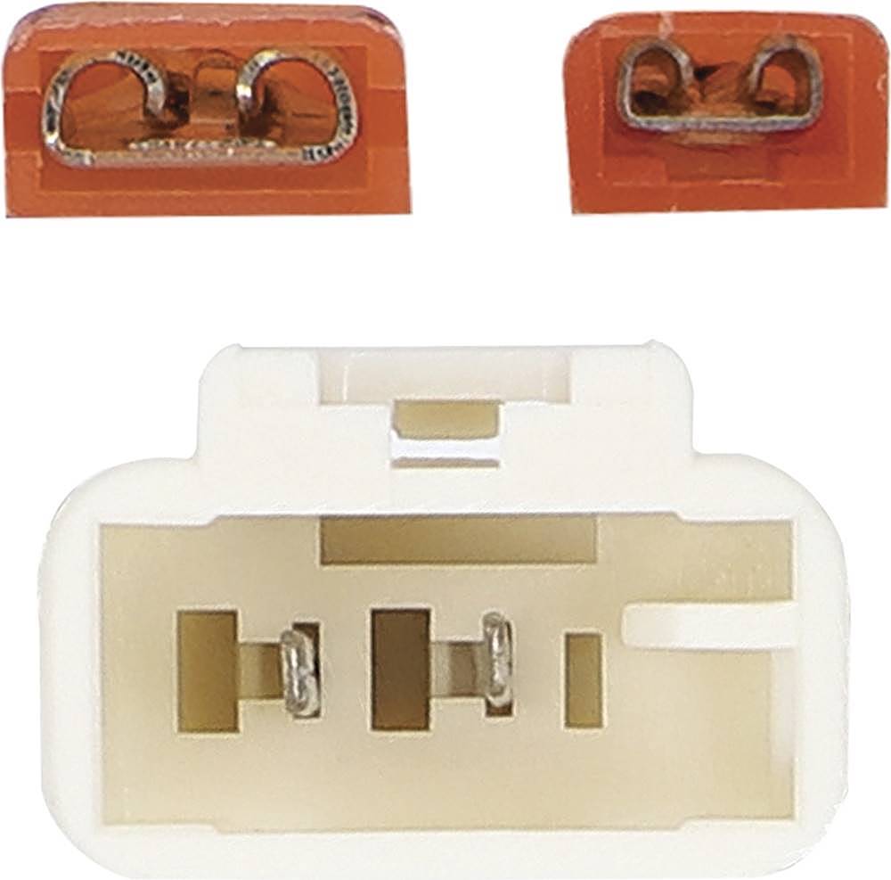 Alt View 12. Metra - Combo Speaker Mounting Kit for Select Subaru and Toyota 2003-2020 Vehicles - Black.