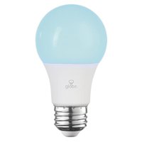globe electric - Near-UV Light-Disinfecting A19 E26 LED Light Bulb - Alt_View_Zoom_1
