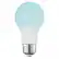 Alt View 12. globe electric - Near-UV Light-Disinfecting A19 E26 LED Light Bulb.