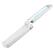 Alt View 1. globe electric - UV-C Light-Disinfecting Foldable Handheld Wand.