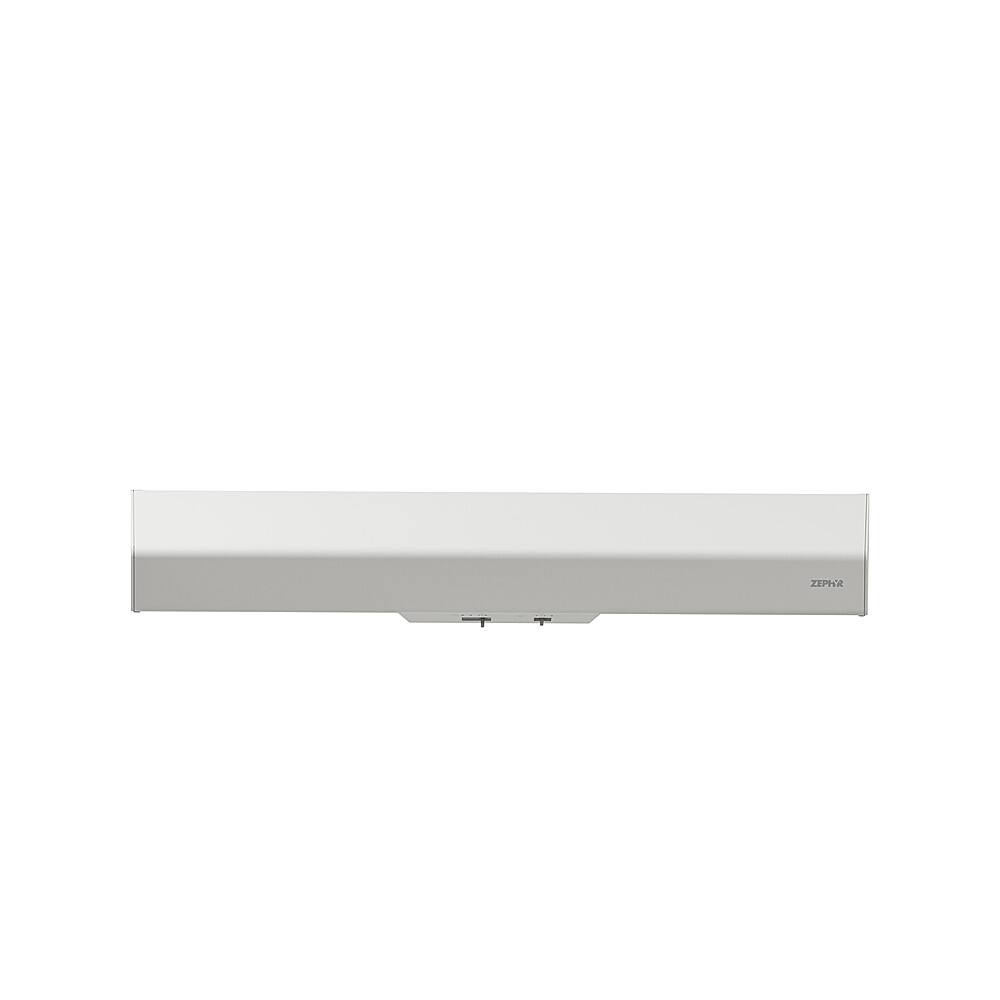 Zephyr - 36 inches - Convertible - Under cabinet Range Hood - Matte White