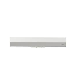 Zephyr - 24 inches - Convertible - Under cabinet Range Hood - Matte White