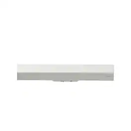 Zephyr - 30 inches - Convertible - Under cabinet Range Hood - Matte White