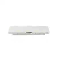 Zephyr - 30 inches - Externally Vented - Under cabinet Range Hood - Matte White - Front_Zoom