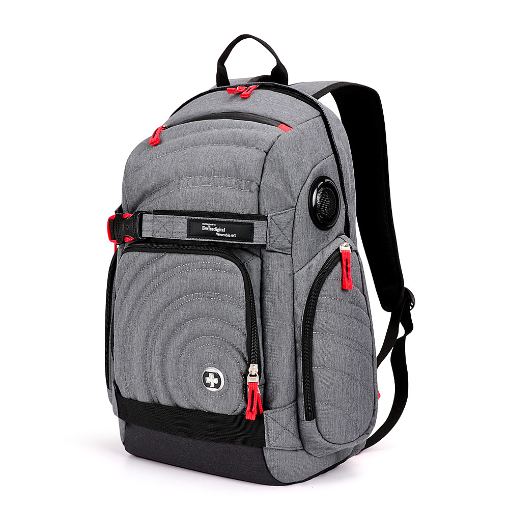 Best Buy Swissdigital Design Xavie Backpack TSG4H152