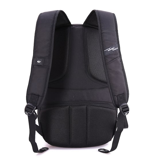 Swissdigital Design Pixel Backpack Black SD857 Best Buy