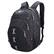 Alt View 12. Swissdigital Design - Pixel Backpack - Black.
