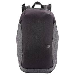 Swissdigital Design - Cosmo 3.0 Massage Backpack - Gray/Black