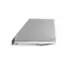 Alt View 16. Zephyr - Monsoon I 30 in. 600 CFM Insert Mount Range Hood with LED Light - Stainless Steel.