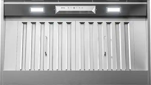 Insert Range Hoods