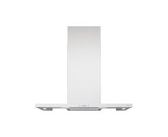 Zephyr - Modena 30 in. 600 CFM Wall Mount Range Hood with LED Light - Stainless Steel - Front_Zoom