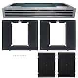 Zephyr - Recirculating Kit for AK7048CS AK7448AS AK7548CS Range Hood - Stainless Steel