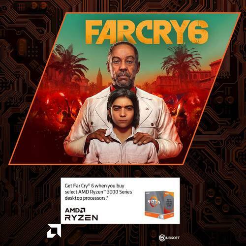 Far Cry 6 Standard Edition - Windows [Digital]-Front_Standard 