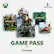 Front. Microsoft - Xbox Game Pass for Console - 3 Month Digital Code - Multi.