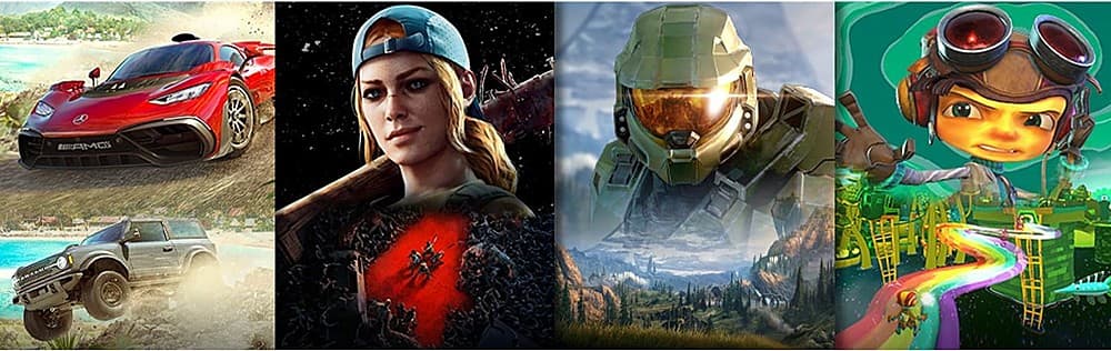 Alt View 14. Microsoft - Xbox Game Pass for Console - 3 Month Digital Code - Multi.