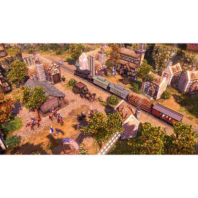 Age of Empires 3 Definitive Edition Windows [Digital] 2WU
