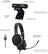 Alt View 12. AVerMedia - 317 Video Conferencing Kit 1080 with Full HD Webcam and High-Quality Over-Ear Headphones.