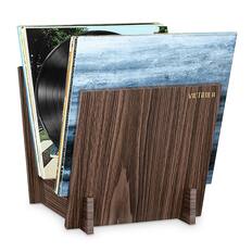 Front. Victrola - Bridge Record Stand.