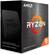 Alt View 1. AMD - Ryzen 9 5950X 4th Gen 16-core, 32-threads Unlocked Desktop Processor Without Cooler - Black.