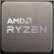 Alt View 11. AMD - Ryzen 9 5900X 4th Gen 12-core, 24-threads Unlocked Desktop Processor Without Cooler - Black.
