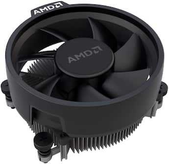 AMD Ryzen 5 5600X 4th Gen 6 core, 12 threads Unlocked Desktop AMD Ryzen 5 5600X 4th Gen 6 core, 12 threads Unlocked Desktop