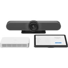 Logitech Stoff Meeting
