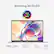 Stunning 3K OLED ASUS Lumina OLED
ASUS Zenbook
2880 x 1800 resolution
1100-nit brightness
16:10 aspect ratio
87% Screen to body ratio