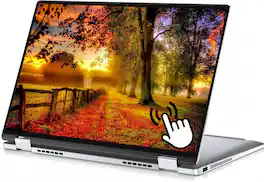 Dell - Refurbished Excellent - LATITUDE 7400 2-IN-1 14.0" INTEL CORE I7-8665U - 16GB RAM, 512GB SSD - Touchscreen, Windows 11 Pro