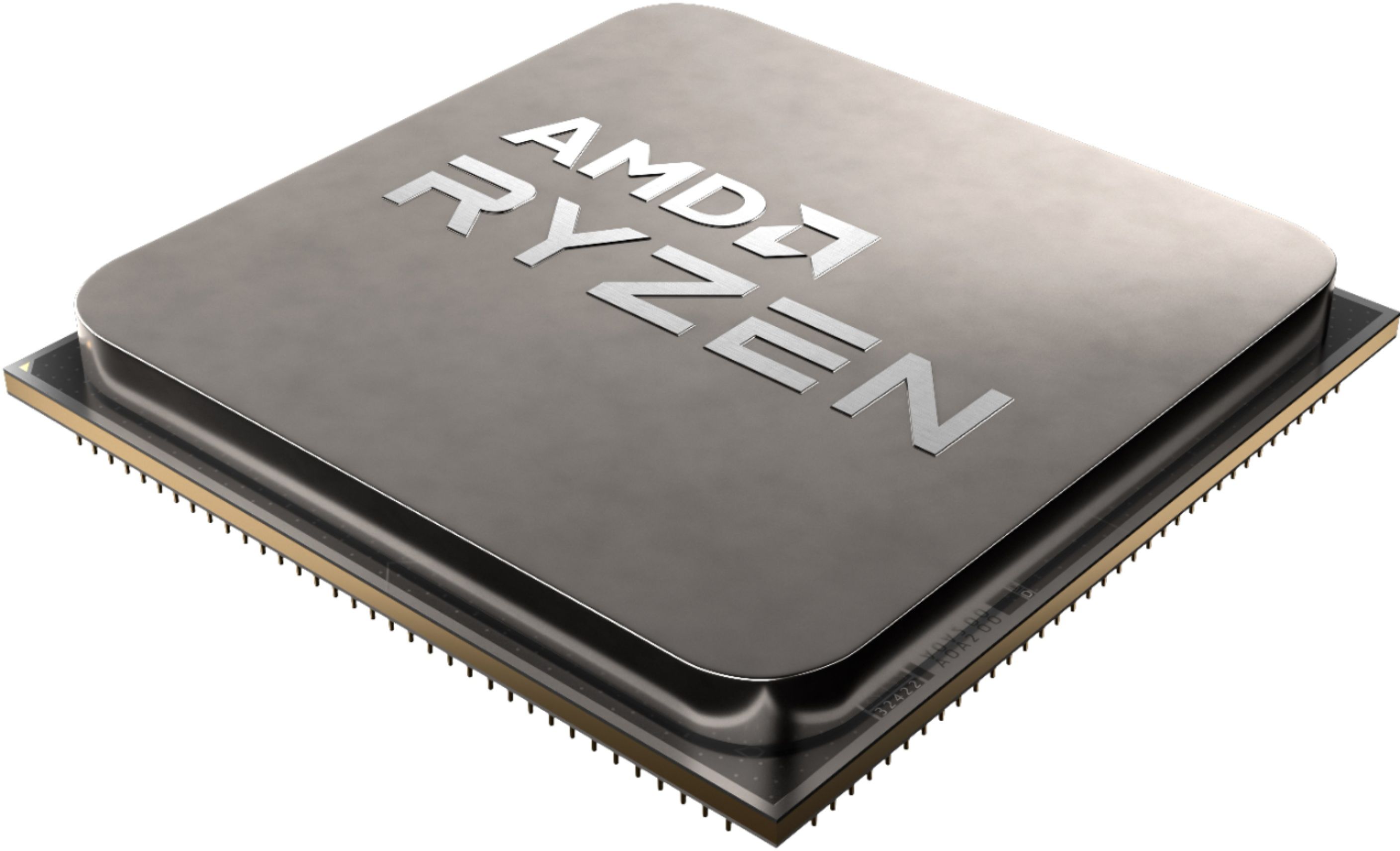 AMD Ryzen 7 5800X 4th Gen 8-core, 16-threads Unlocked Desktop Processor  Without Cooler 100-100000063WOF - Best Buy