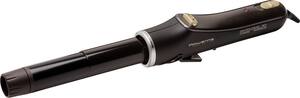 Rowenta - Curl Active 1.25" Curling Iron - Black - Angle_Zoom