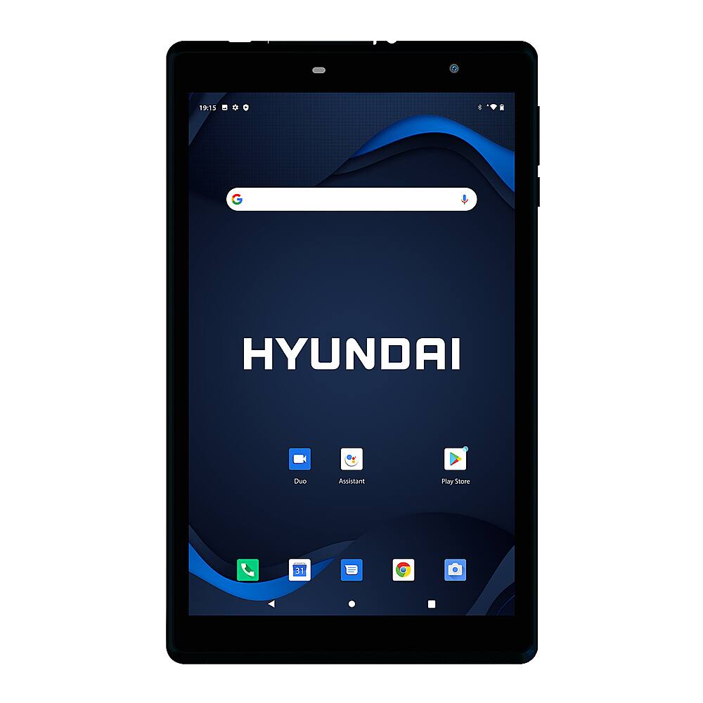 Hyundai - HyTab 7WC1 - 7" - Tablet - 32GB - Wifi