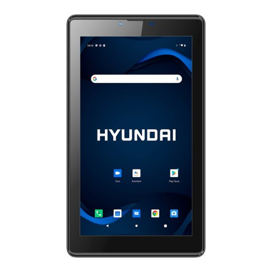 Hyundai – 7″ HyTab 7GB1 – Tablet – 1GB RAM – 3G Storage – 16GB – Android 10