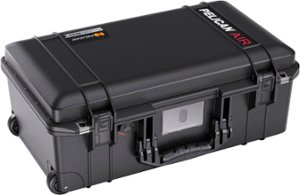 Pelican - Air carry On Case with Foam - Angle_Zoom