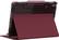 Alt View 12. UAG - Lucent Case for Apple 10.2-Inch iPad (9th/8th/7th Generations) - Dusty Rose/Aubergine.
