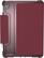 Alt View 14. UAG - Lucent Case for Apple 10.2-Inch iPad (9th/8th/7th Generations) - Dusty Rose/Aubergine.