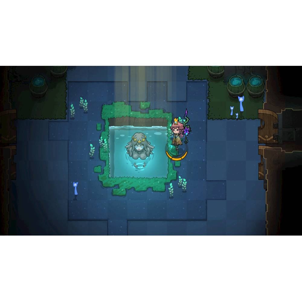 Alt View 14. Nintendo - Crown Trick.