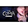 Front Zoom. The Coma: Recut - Nintendo Switch [Digital].