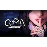 The Coma: Recut - Nintendo Switch [Digital] - Front_Zoom
