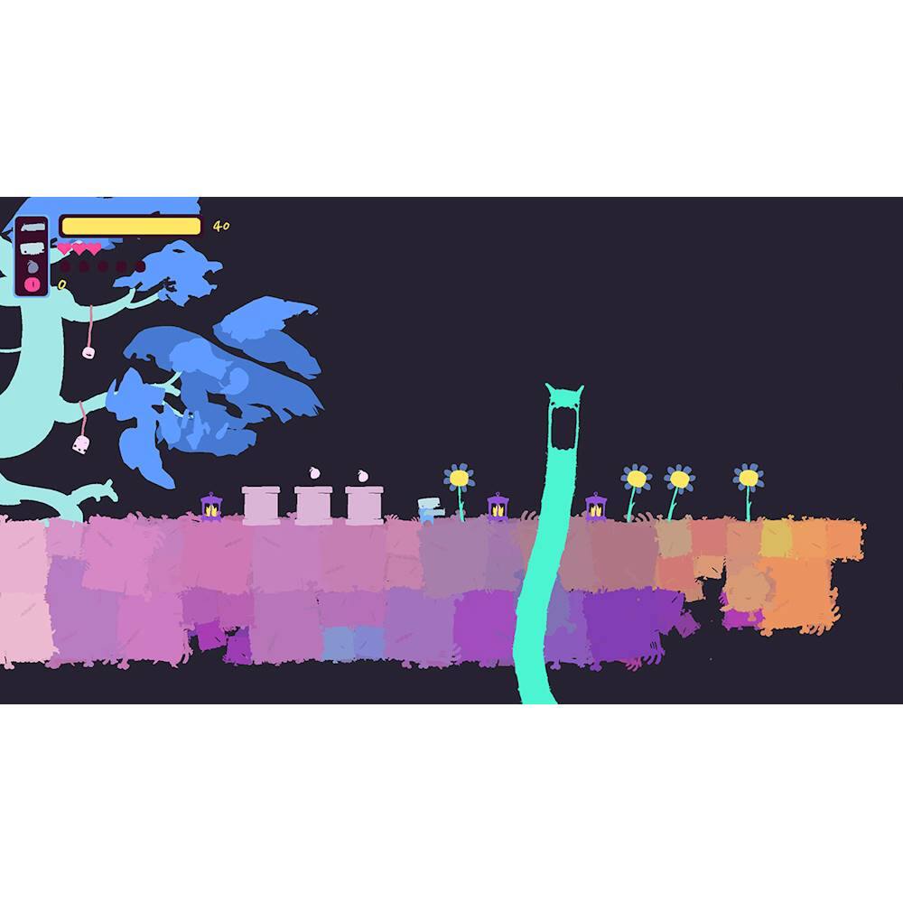 Alt View 12. Nintendo - GONNER2.