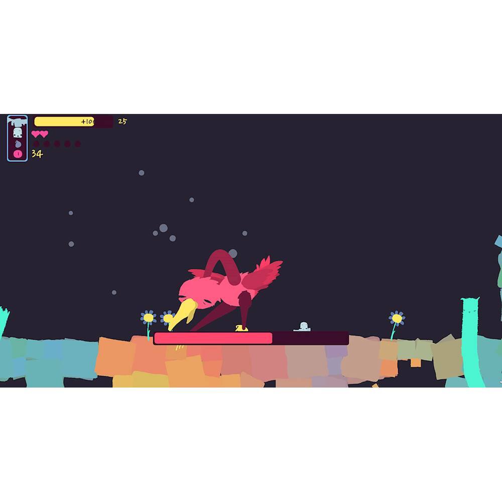 Alt View 13. Nintendo - GONNER2.