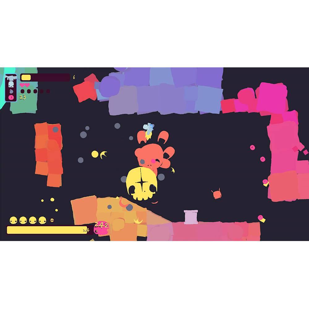 Alt View 14. Nintendo - GONNER2.