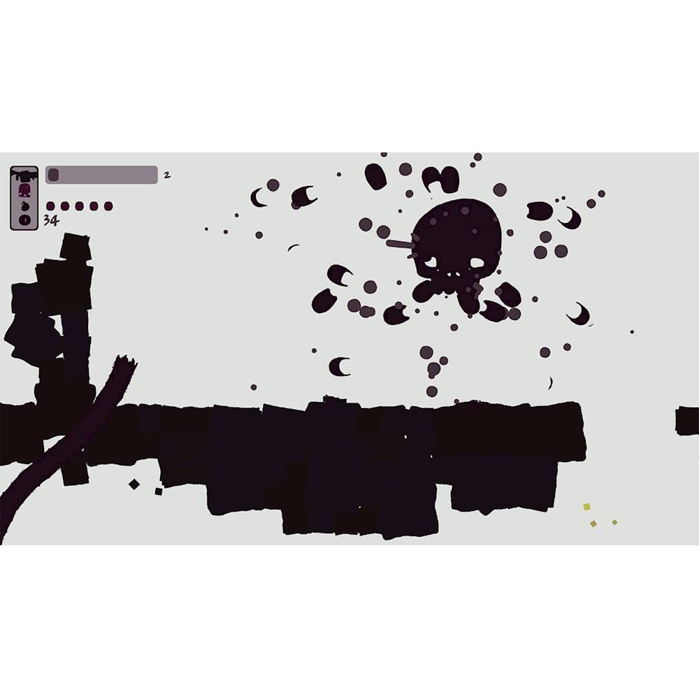 Alt View 15. Nintendo - GONNER2.