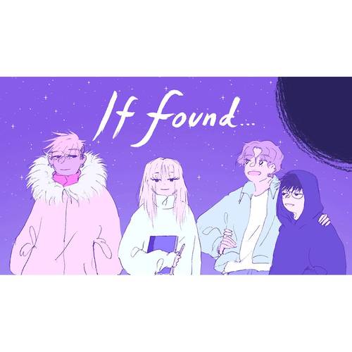 If Found... - Nintendo Switch [Digital]