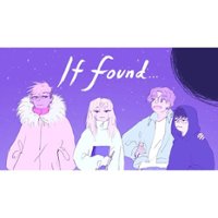 If Found... - Nintendo Switch [Digital] - Front_Zoom